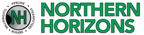 Northern Horizons Mechanical | Northern Horizons Pipeline